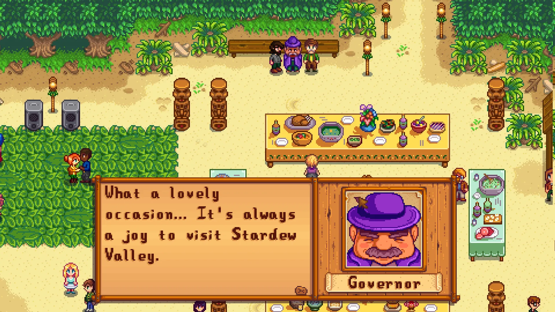 Stardew Valley screenshot 5