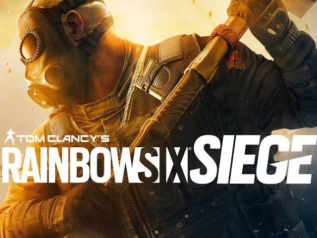 The House Always Knows: How Rainbow Six Siege Turns Every Room Into a Psychological Thriller