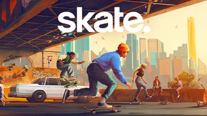 Skate: Tips & Guides for Mastering the Streets