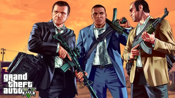 How to Master GTA V: The Ultimate Guide