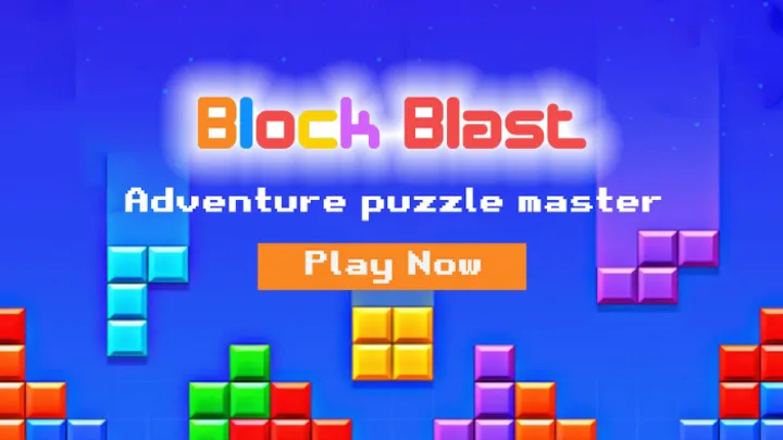Block Blast! – A Relaxing Yet Addictive Puzzle Challenge
