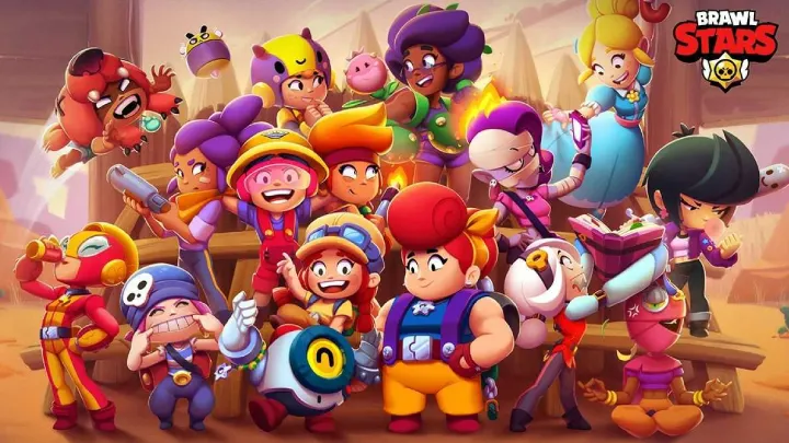 A Complete Guide to Mastering Brawl Stars