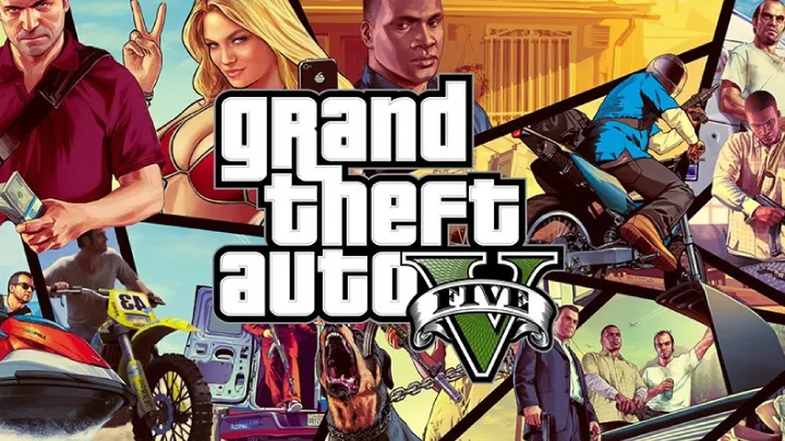 A Comprehensive Guide to Grand Theft Auto V: From Rookie to Kingpin