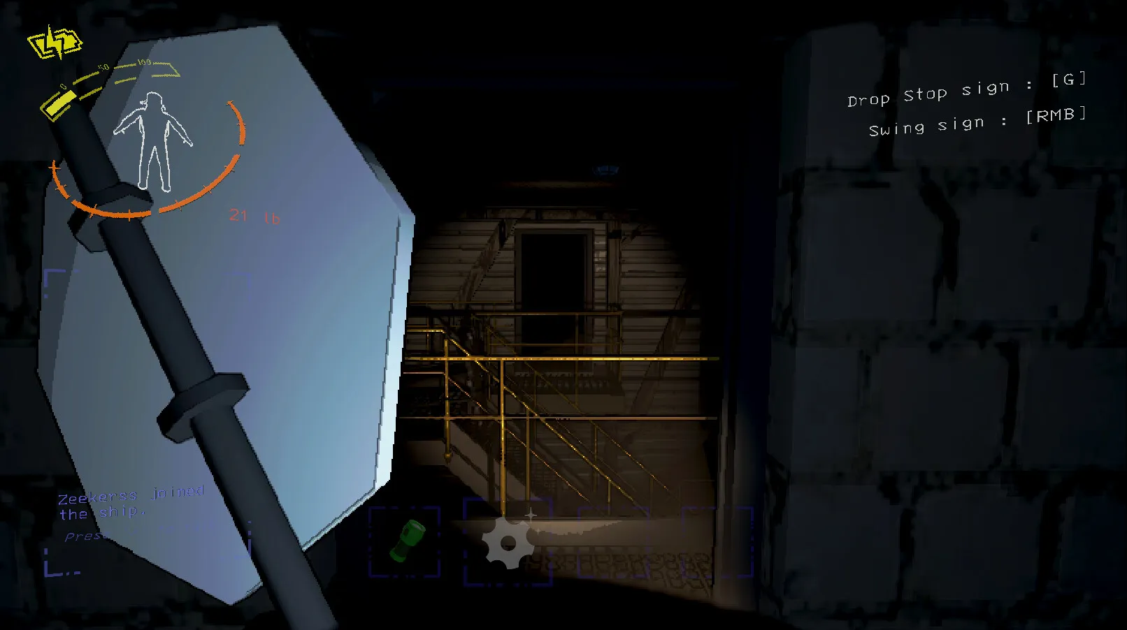 Lethal Company screenshot 5
