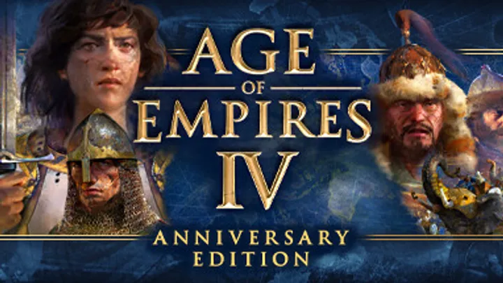 How to Master Age of Empires IV: Anniversary Edition – Complete Guide