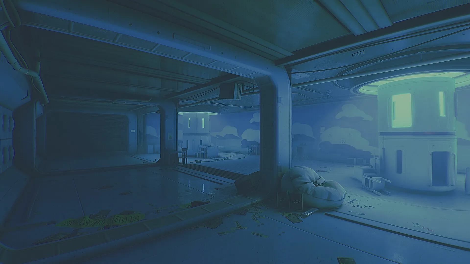 ROUTINE screenshot 2