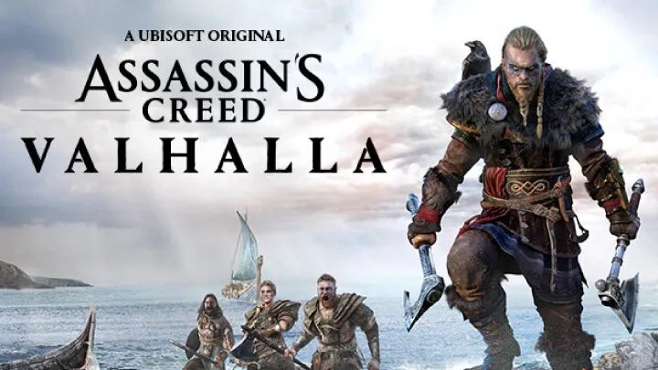 Tips & Guides for Assassin's Creed Valhalla: A Viking's Journey