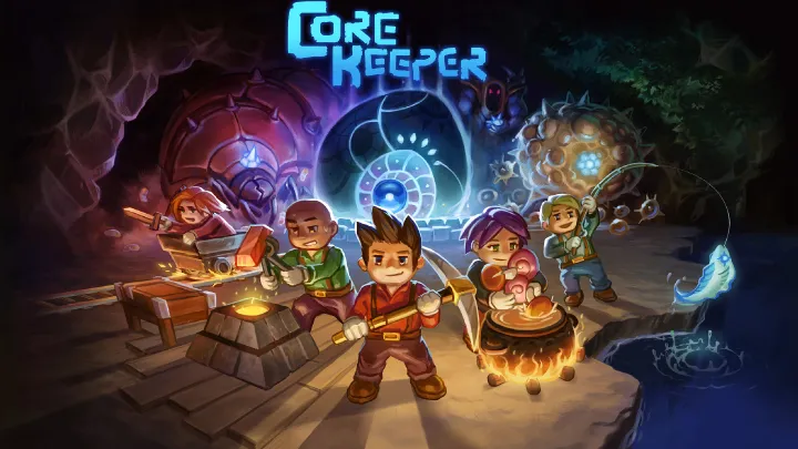 How to Play and Master Core Keeper