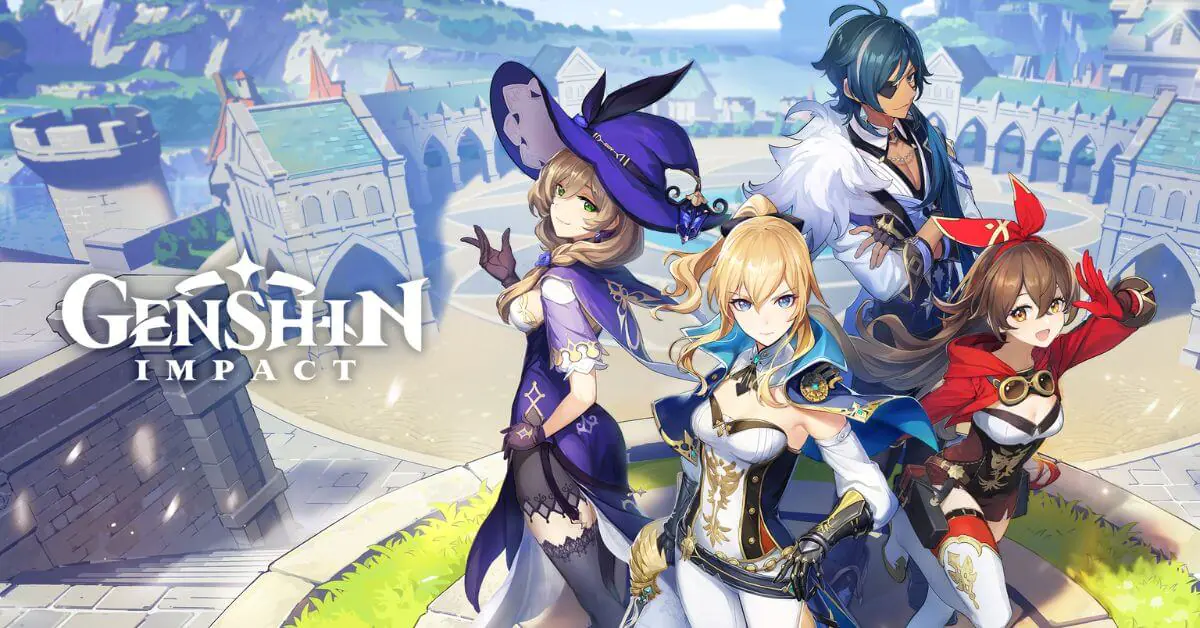 Genshin Impact: The Stories You Almost Miss Are the Ones That Make Teyvat Feel Alive