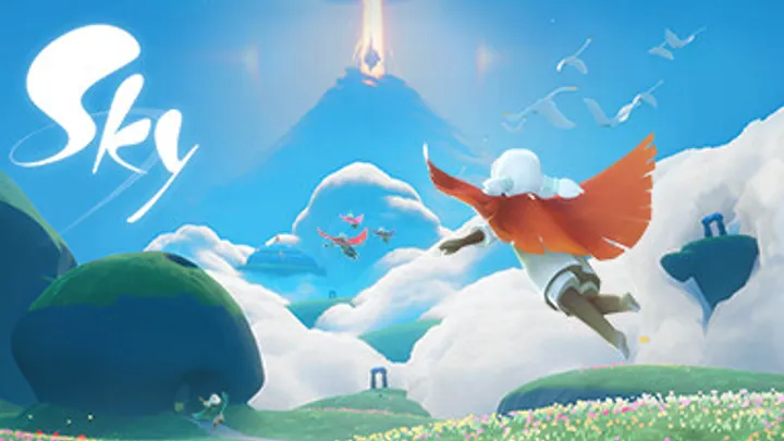 Sky: Children of the Light – Tips & Guides for Journeying Spirits