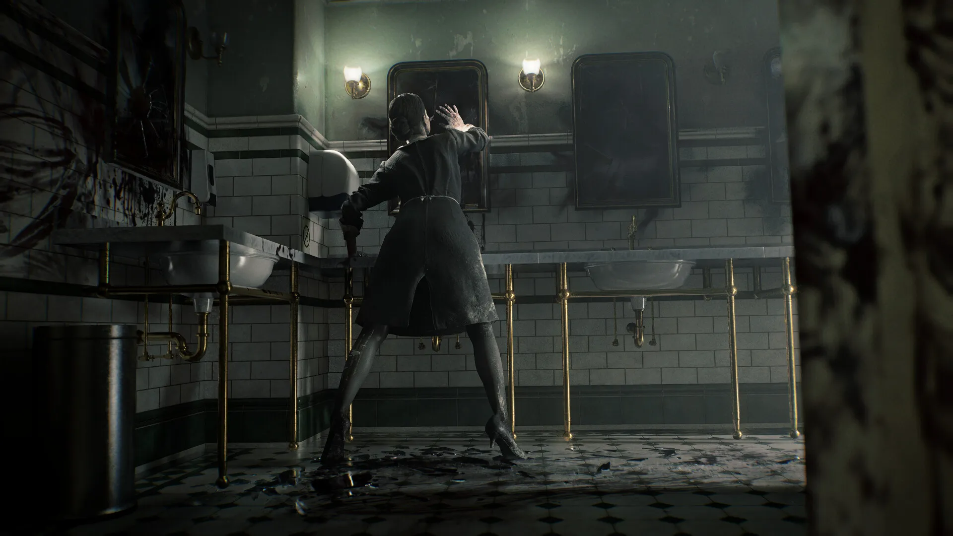 Resident Evil Requiem screenshot 6