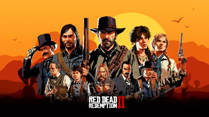 Tips & Guides for Red Dead Redemption 2