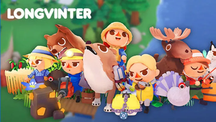 Longvinter – Tips & Guides