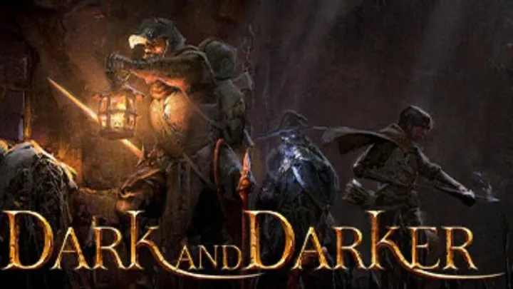 Dark and Darker Tips & Guides: Surviving the Dungeon