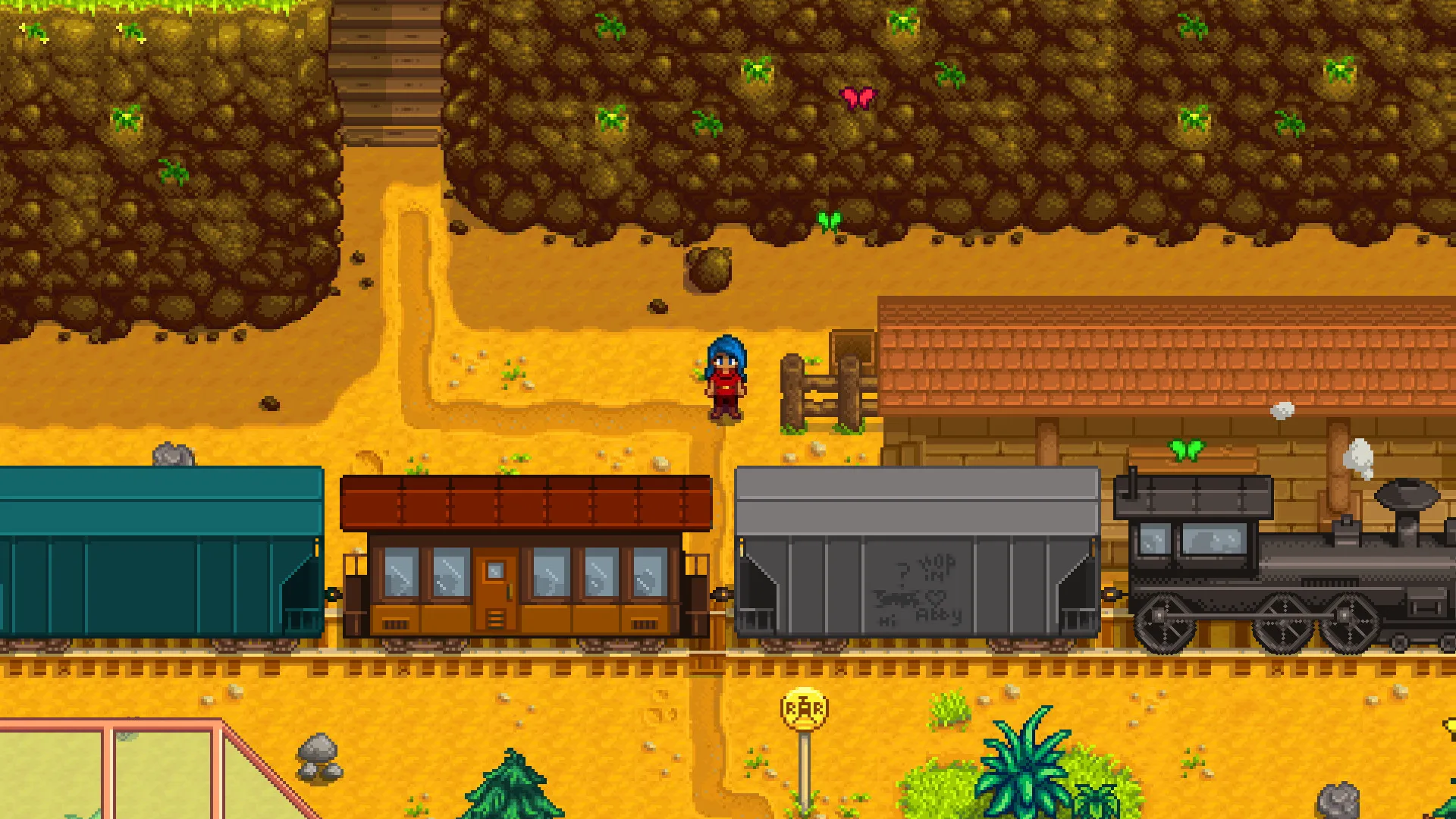 Stardew Valley screenshot 16