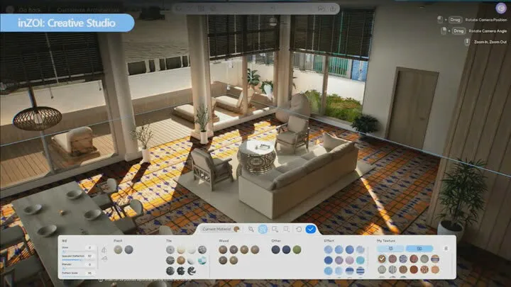 inZOI Tips & Guides: Building the Ultimate Life Simulation Experience