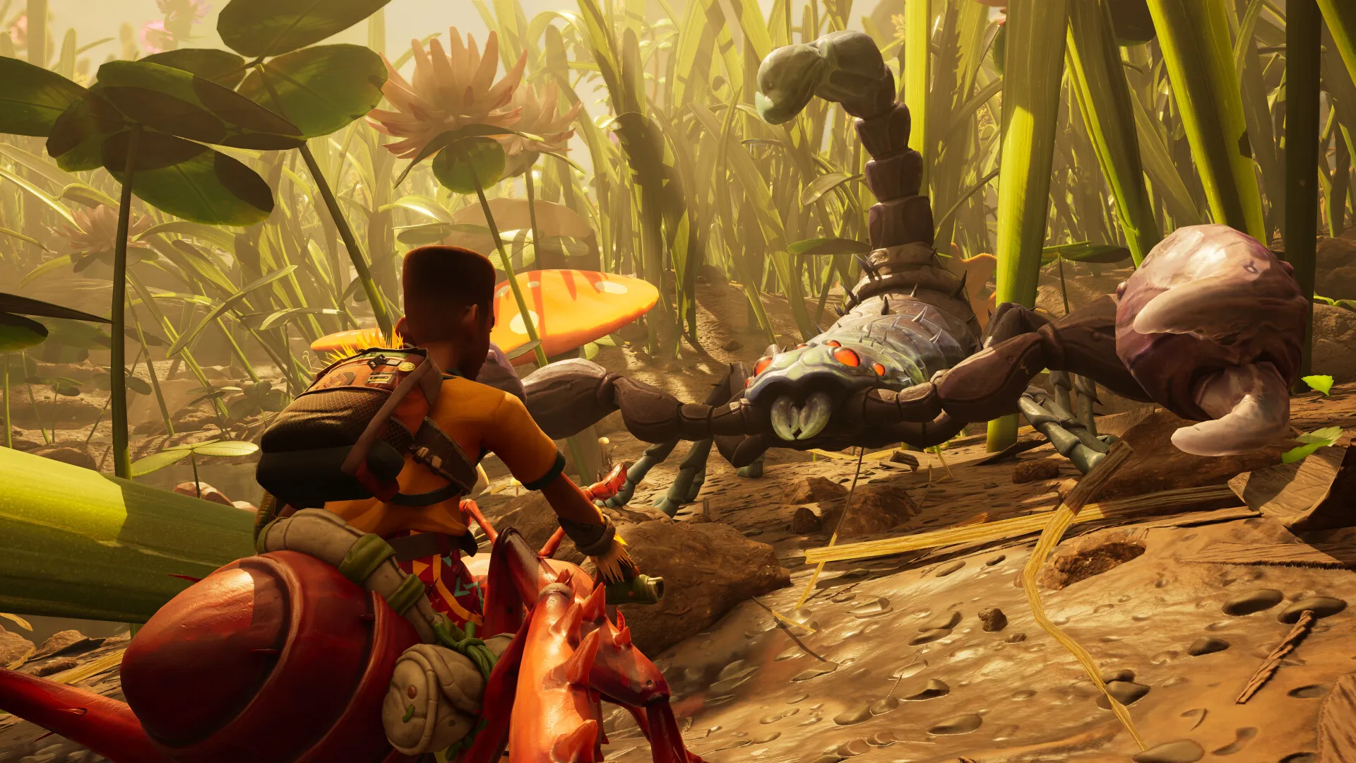Grounded 2 screenshot 4
