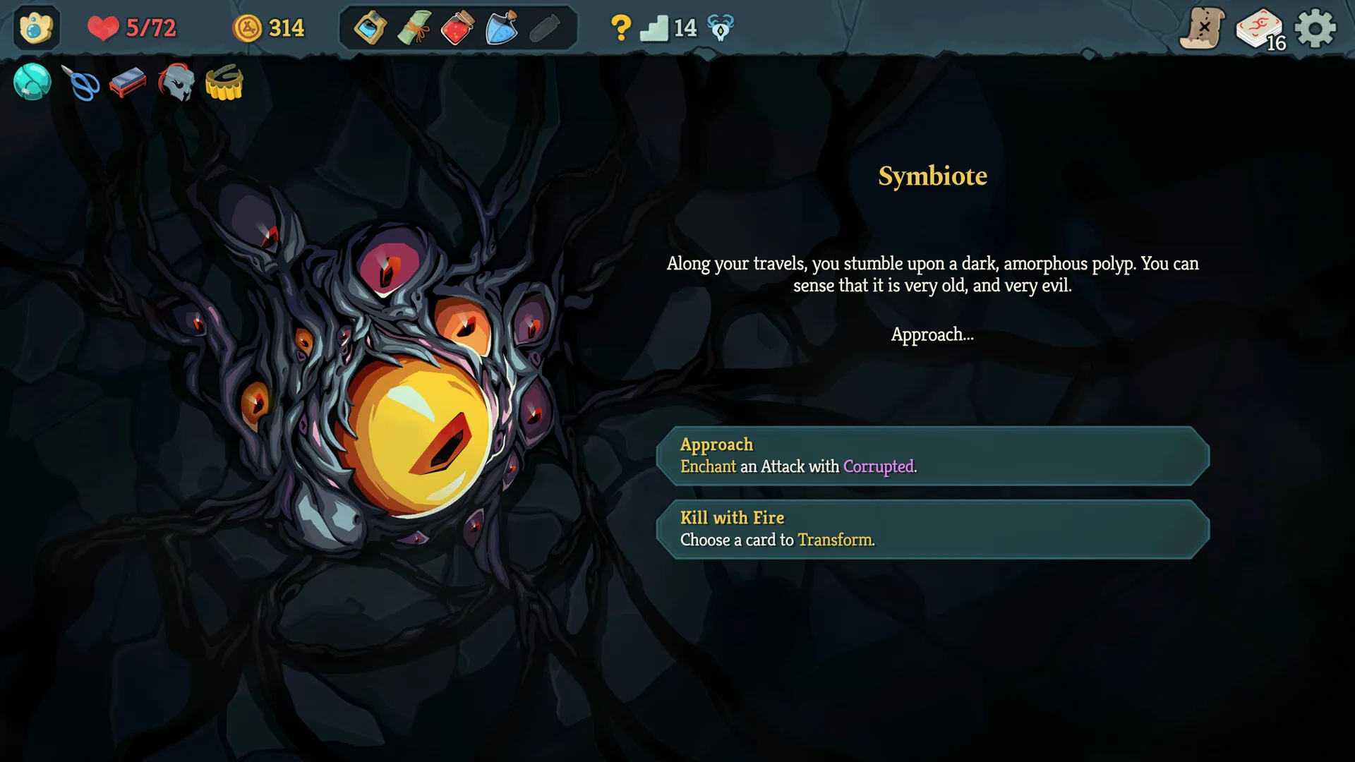 Slay the Spire 2 screenshot 1
