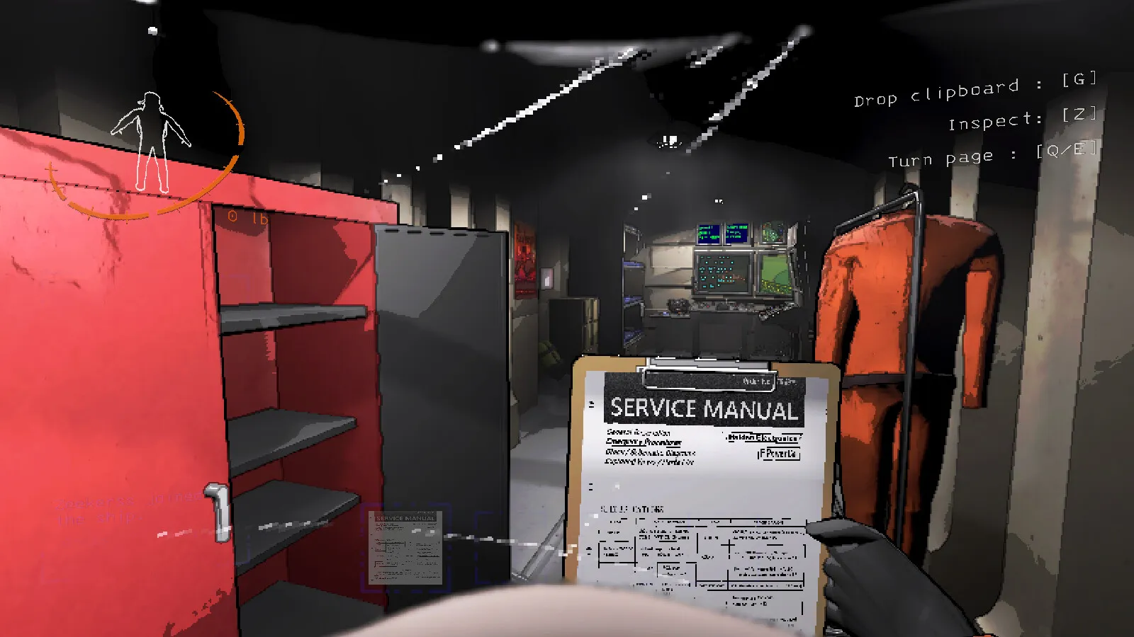 Lethal Company screenshot 4